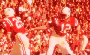 1973 Nebraska Handoff
